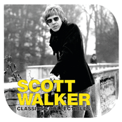 Country Girl by Scott Walker