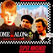 Home Alone 2