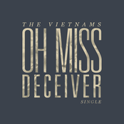 Oh Miss Deceiver (Single)