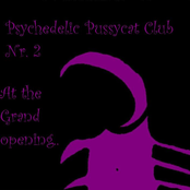 psychedelic pussycat club nr. 2