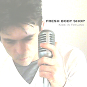 Warm Up by Fresh Body Shop