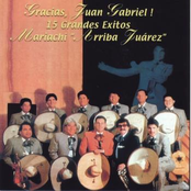 Mariachi Arriba Juárez