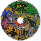 Pura Chonta