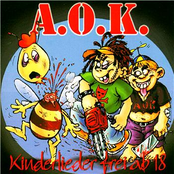 Volxmusik Fürn Arsch by A.o.k.