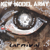 Bluebeat by New Model Army