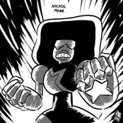 Steven Universe Soundtrack: Arcade Mania