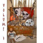 The Music Is Taboo Vol 1