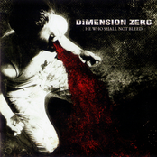 A Paler Shade Of White (a Darker Side Of Black) by Dimension Zero