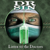 Somebody Get Me A Doctor by Dr. Sin