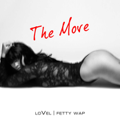 The Move (Feat. Fetty Wap) - Single
