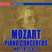 Mozart: Symphonies 38 "Prague", 39 & 40