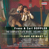 F. & K. Doppler: The Complete Flute Music, Vol. 3