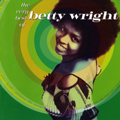 Girls Can't Do What The Guys Do by Betty Wright