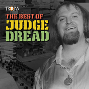 The Best of Judge Dread