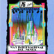 Mas Internacional Que Nunca