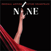 Nine (Music From the Motion Picture)
