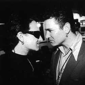 Bono, Gavin Friday & Maurice Seezer