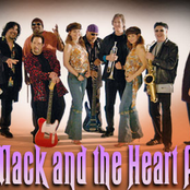 jack mack & the heart attack