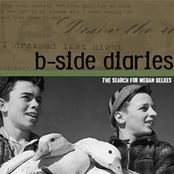 The Search for Megan Gelkes