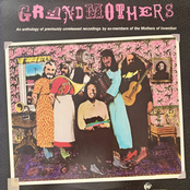 An Anthology Of Previously Unreleased Recordings By Ex-Members Of The Mothers Of Invention