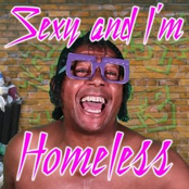 Bart Baker: Sexy and I'm Homeless - Single