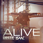 Alive (feat. Chris Madin) - Single