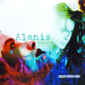 ALANIS MORISSETTE - HAND IN MY POCKET