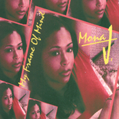 mona j