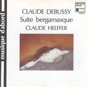 Claude Debussy - Suite Bergamasque