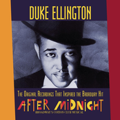 Happy As The Day Is Long by Duke Ellington