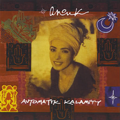 Paradise Dub by Anouk