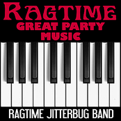 Ragtime Great Party Music