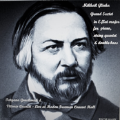 Tatyana Goncharuk (piano) & Vittorio Quartet - Live at Haden Freeman Concert Hall