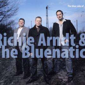 The Blue Side of (Best Of)