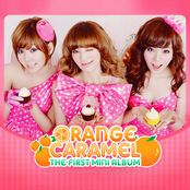 The First Mini Album