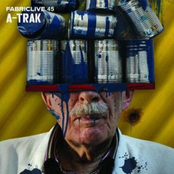 Fabriclive.45: A-Trak