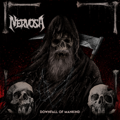 Nervosa: Downfall of Mankind