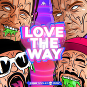 LOVE THE WAY