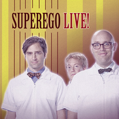 Superego Live at UCB 5/3/13