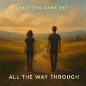 All The Way Through - Single