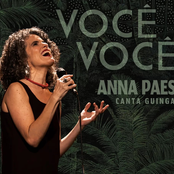 Você Você - Anna Paes Canta Guinga