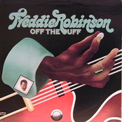 You Never Ever Miss Away by Freddie Robinson