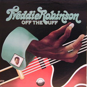 Georgia On My Mind by Freddie Robinson