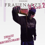 Untergrund Solo 2 Zerhackt und runtergeschraubt