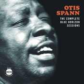 Hungry Country Girl by Otis Spann