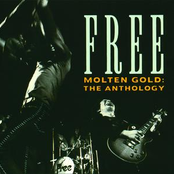 molten gold: the anthology