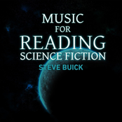 Music for Reading Science Fiction