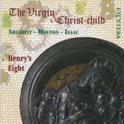 The Virgin and Christ-Child, Arcadelt, Mouton, Isaa