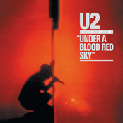 under a blood red sky