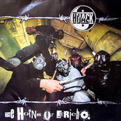 The Horns of Jericho